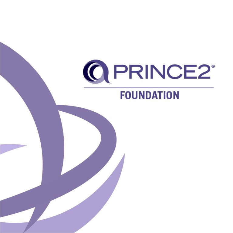 PRINCE2 FOUNDATION
